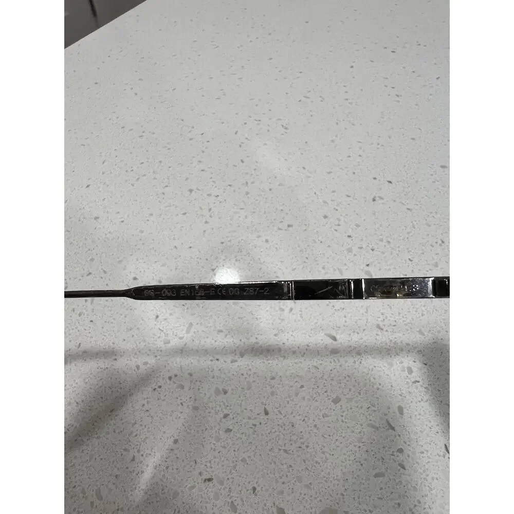 Onguard‎ Og-93 Glasses Frames Only 48-21-135